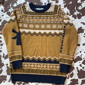 Dutch Bro's Sweater